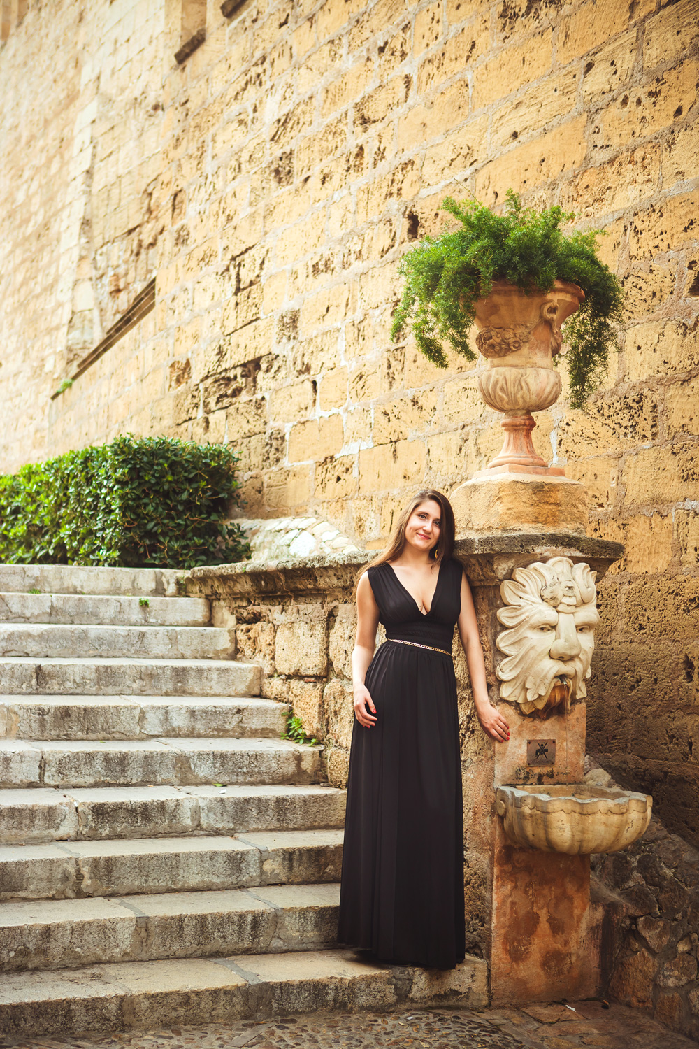  Palma de Mallorca, Baleares | Kate
