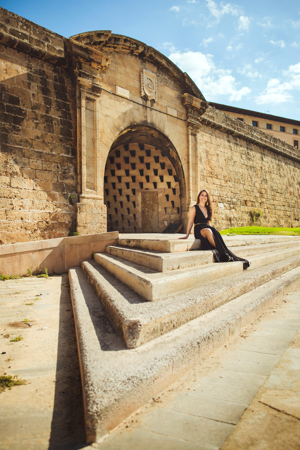  Palma de Mallorca, Baleares | Kate