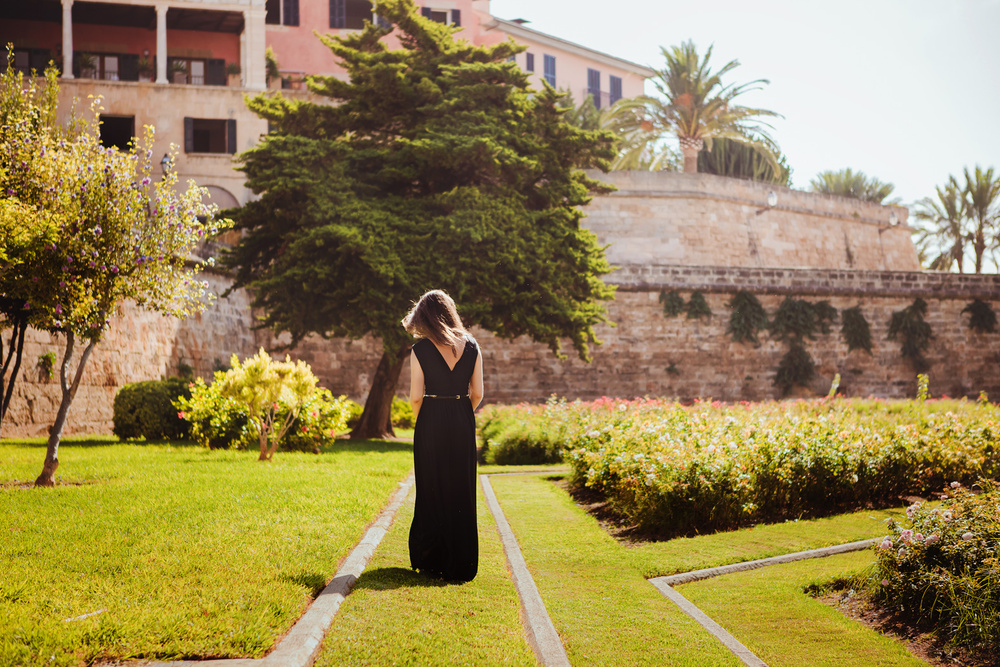  Palma de Mallorca, Baleares | Kate