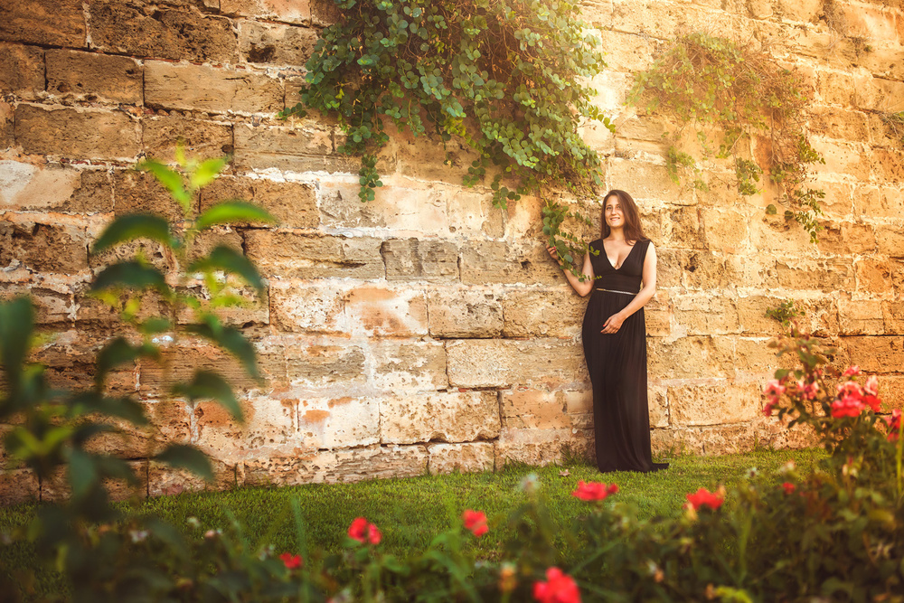  Palma de Mallorca, Baleares | Kate