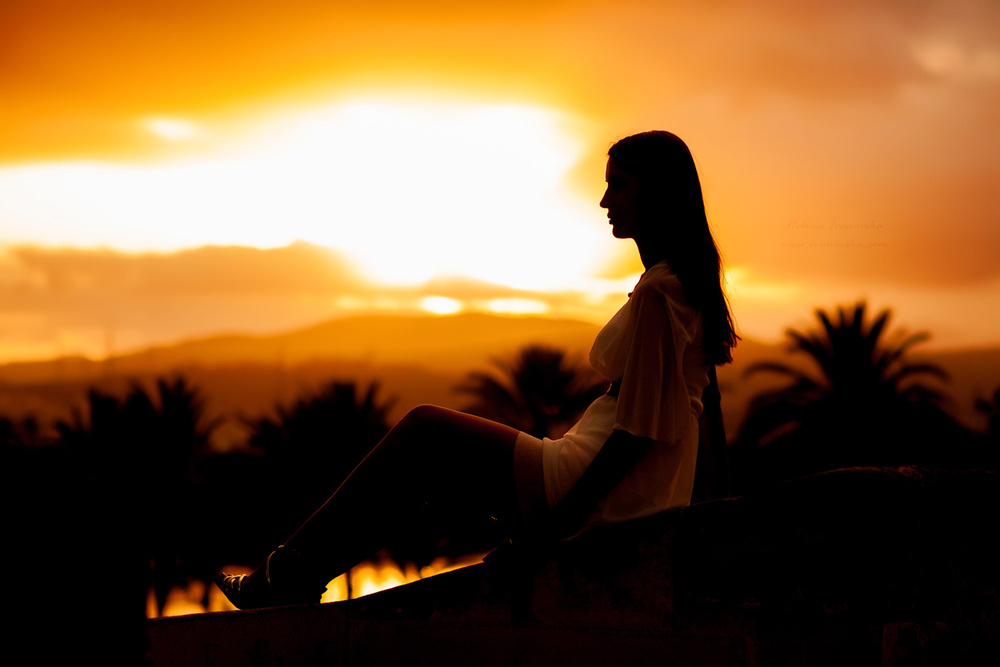  Palma, Spain | Kristina