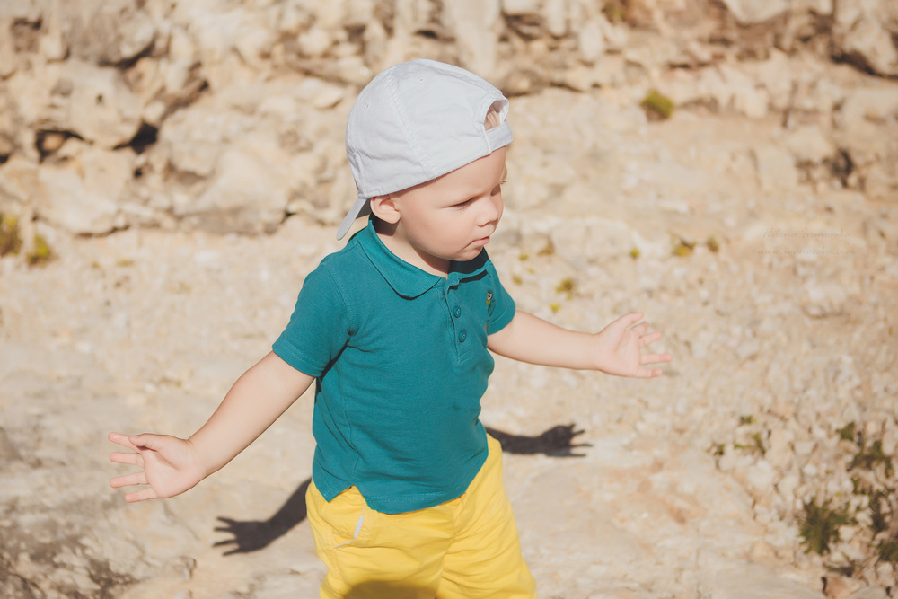 Spain | Porto Petro | The best family