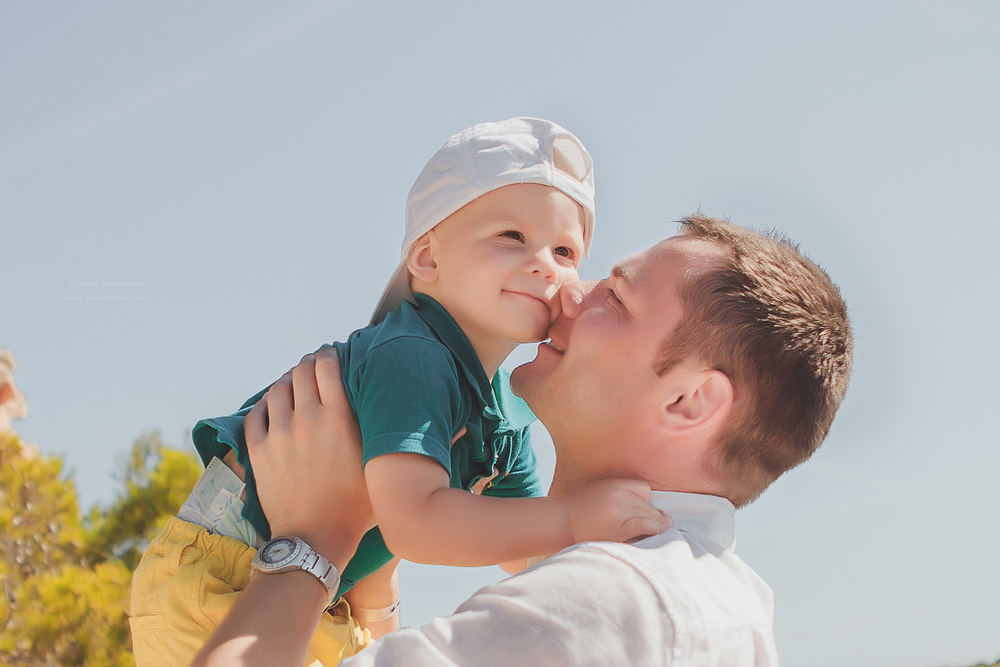 Spain | Porto Petro | The best family
