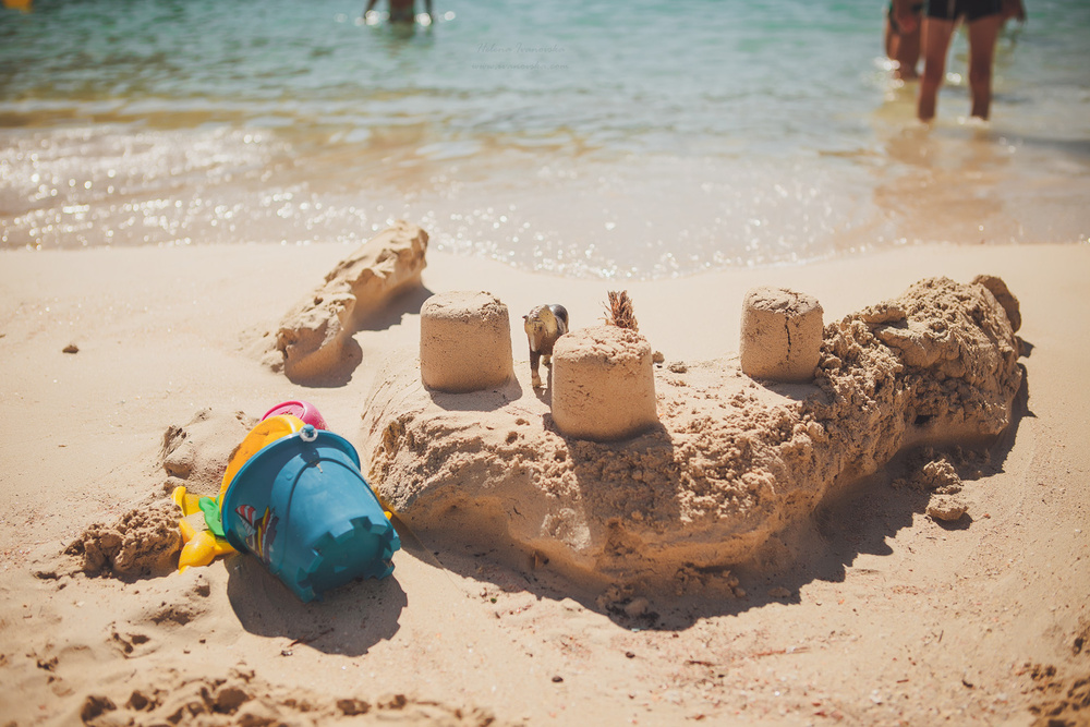 Spain | Porto Petro | The best family