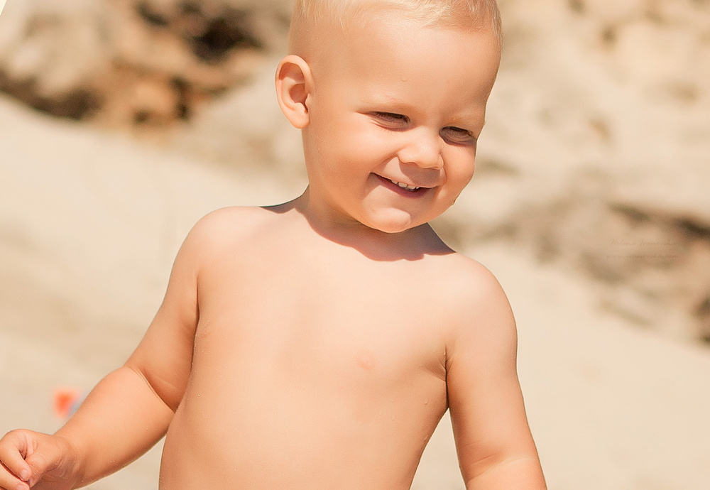 Spain | Porto Petro | The best family