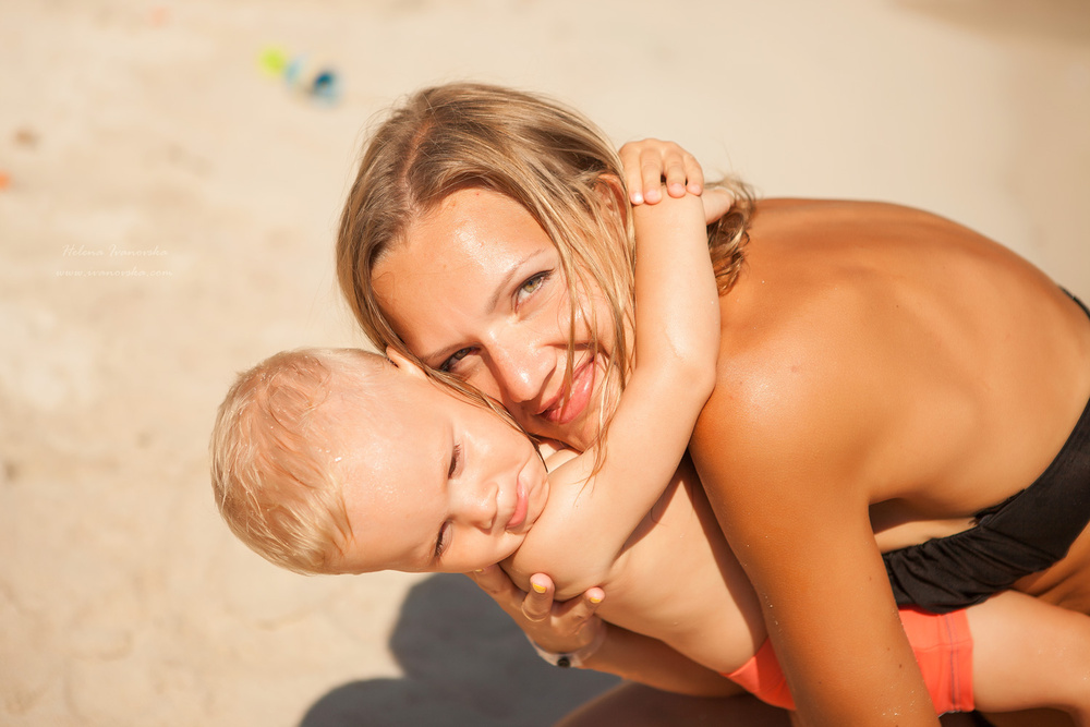 Spain | Porto Petro | The best family