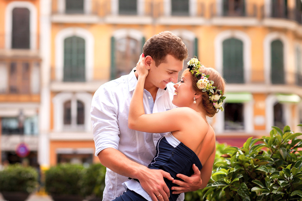 Baleares | Palma | Alisa & Dmitriy