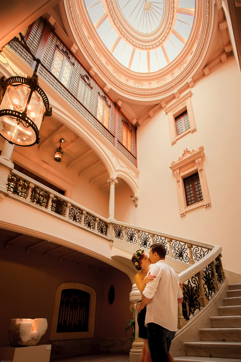 Baleares | Palma | Alisa & Dmitriy