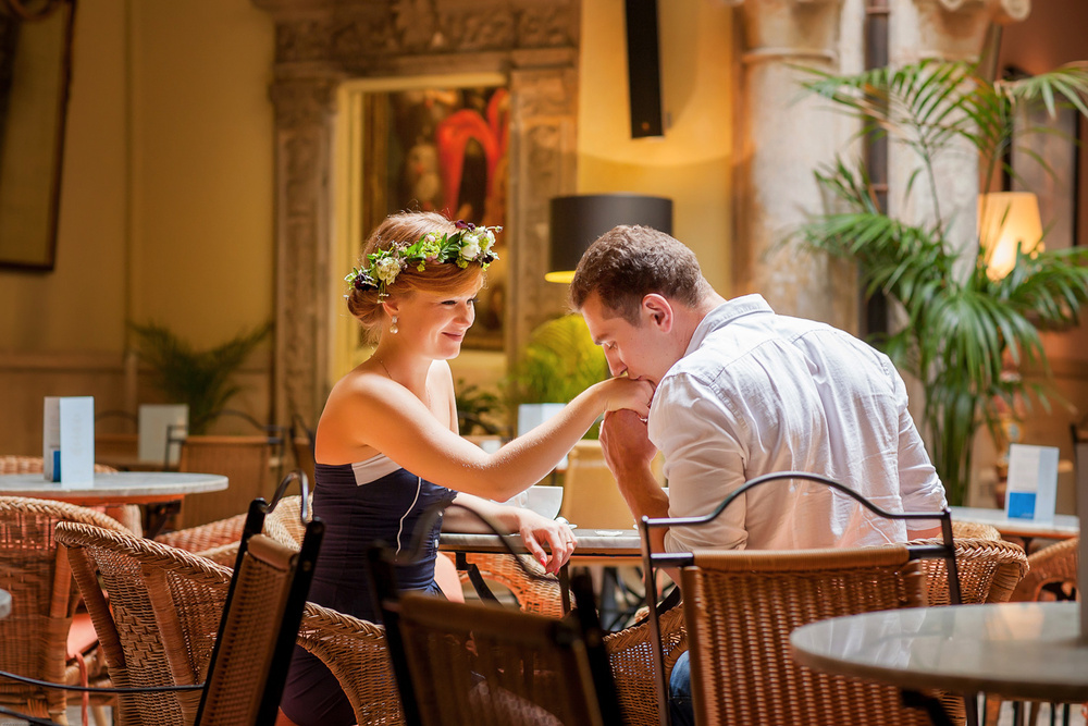 Baleares | Palma | Alisa & Dmitriy