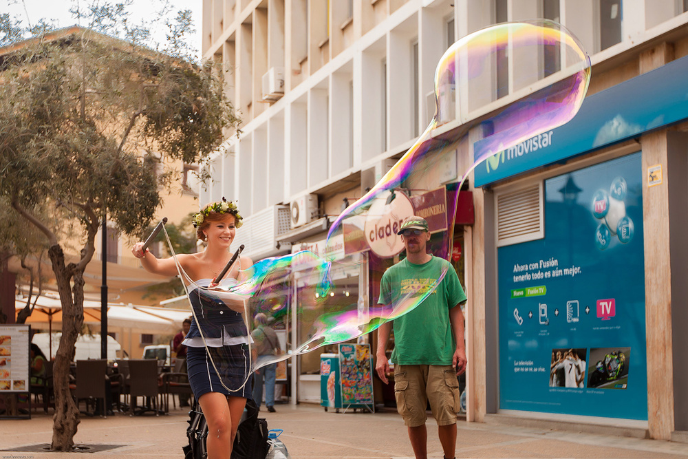Baleares | Palma | Alisa & Dmitriy