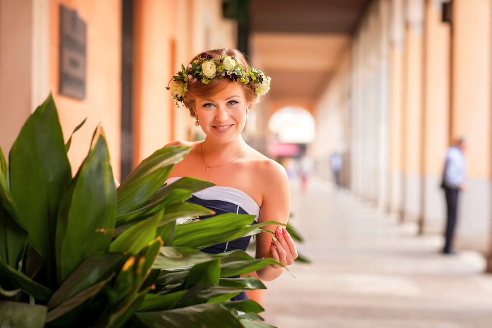 Baleares | Palma | Alisa & Dmitriy