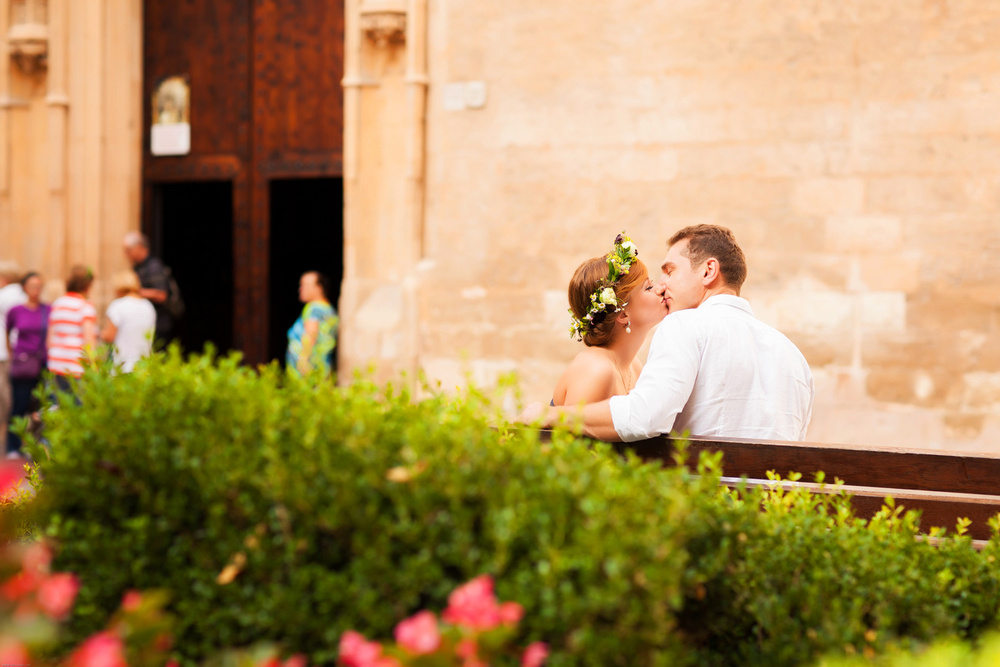 Baleares | Palma | Alisa & Dmitriy