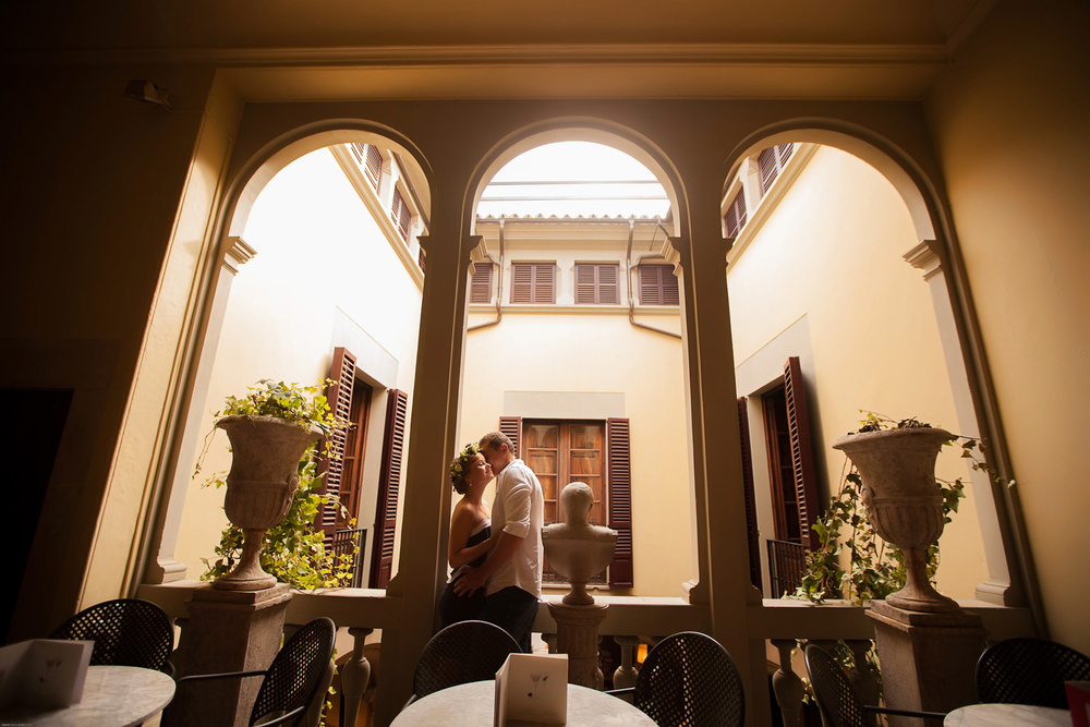 Baleares | Palma | Alisa & Dmitriy
