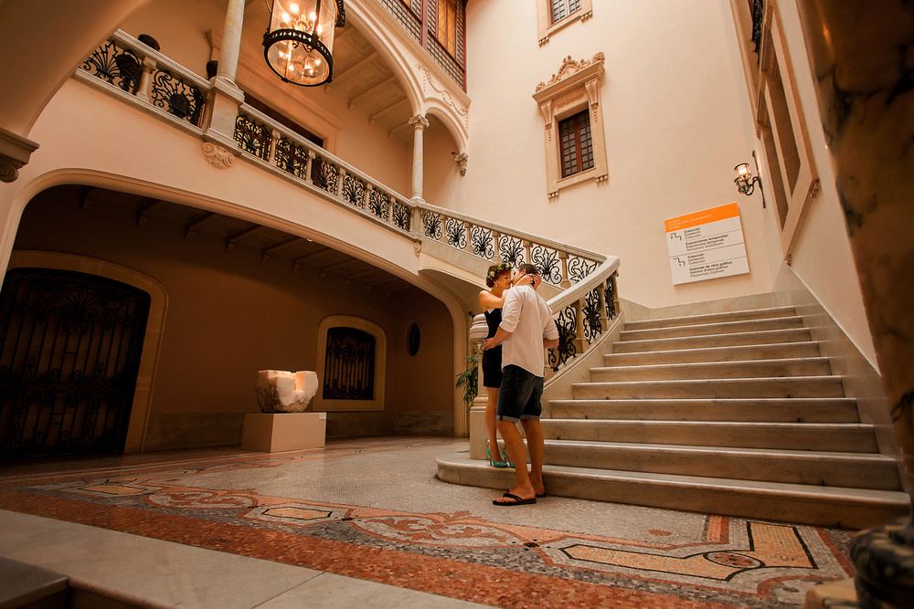 Baleares | Palma | Alisa & Dmitriy