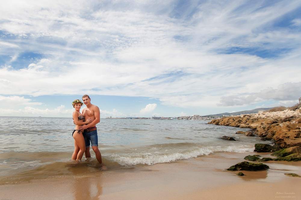 Baleares | Palma | Alisa & Dmitriy