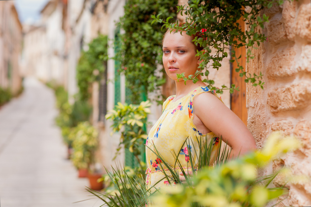 Baleares | Alcudia | Katya & Stas