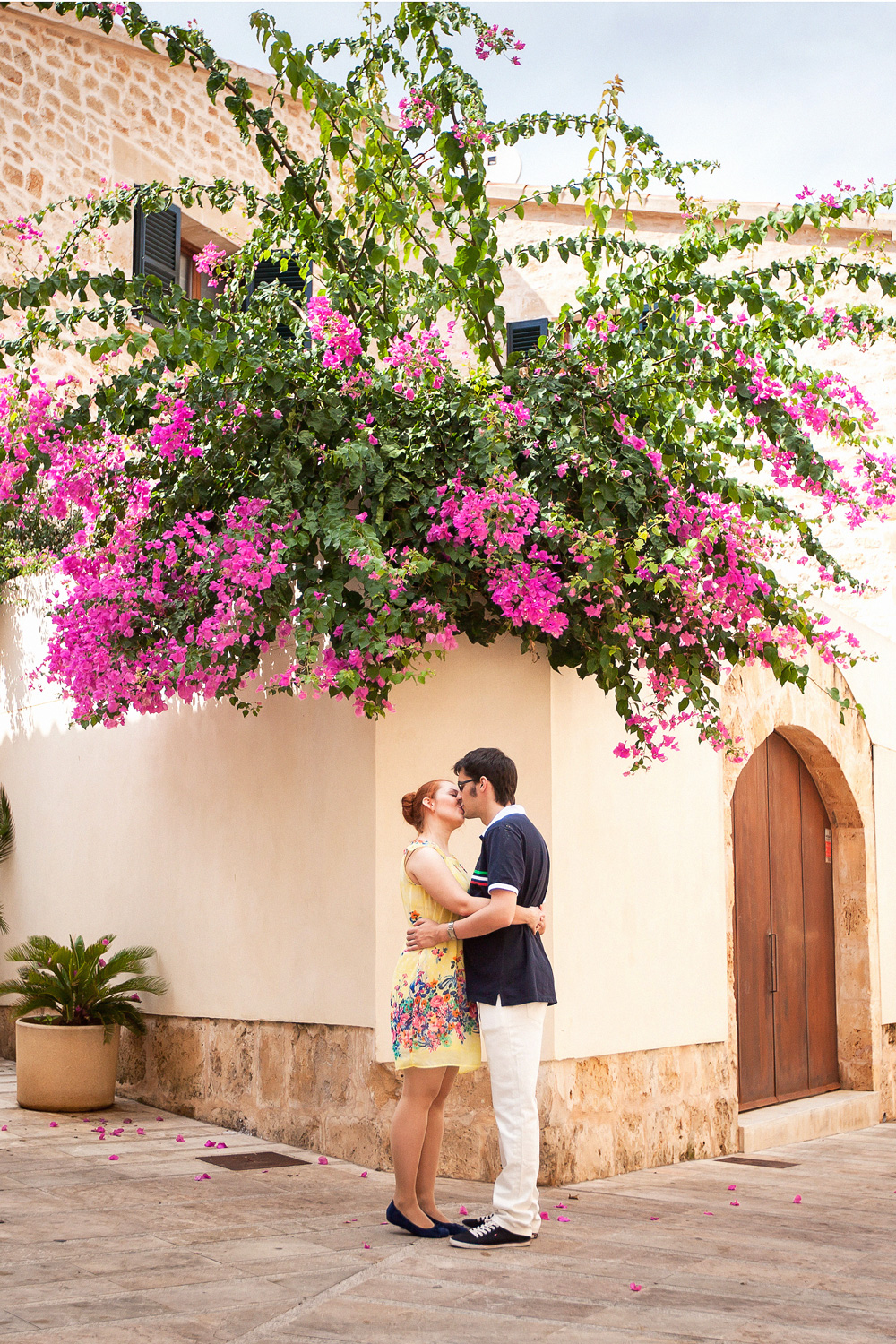 Baleares | Alcudia | Katya & Stas