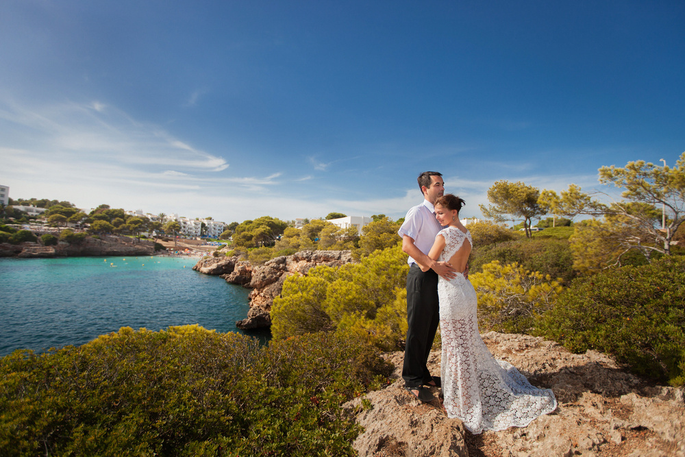 Spain | Cala D