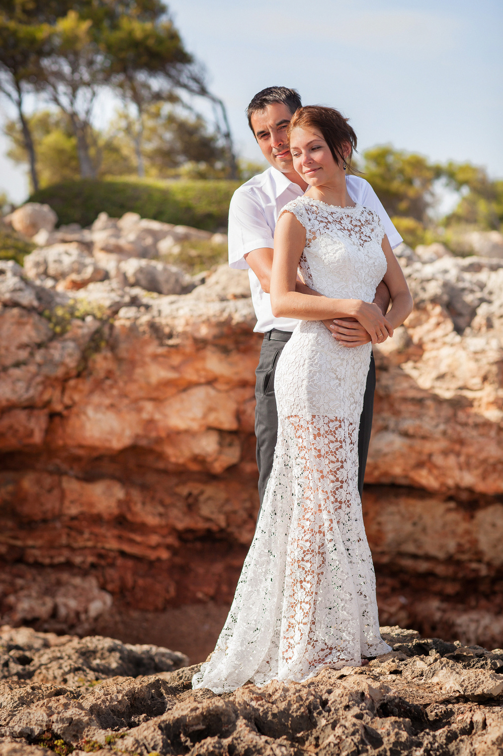 Spain | Cala D