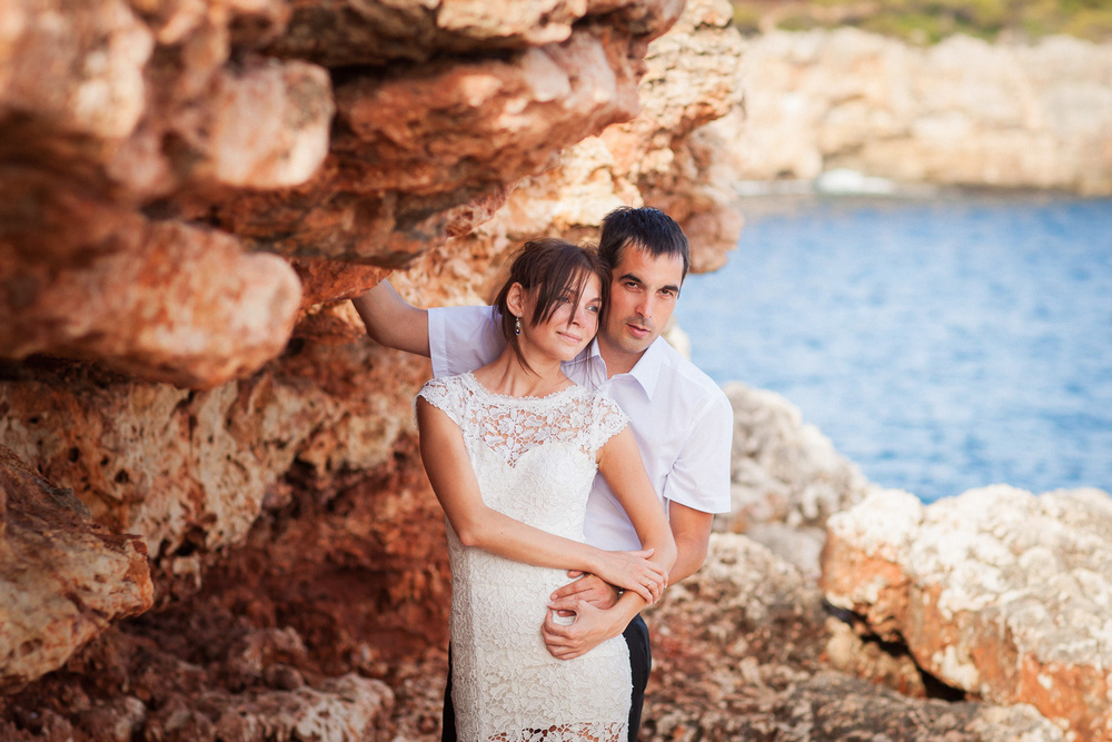 Spain | Cala D