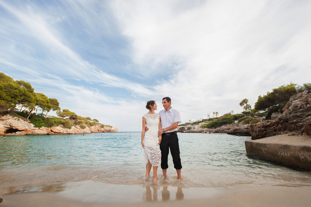 Spain | Cala D