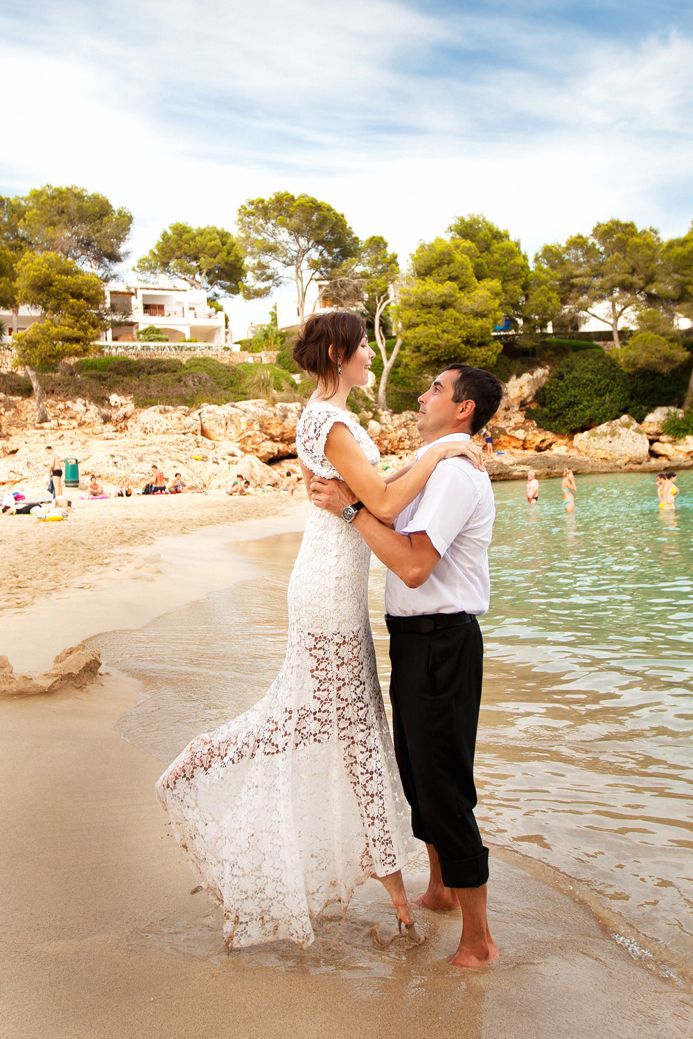 Spain | Cala D