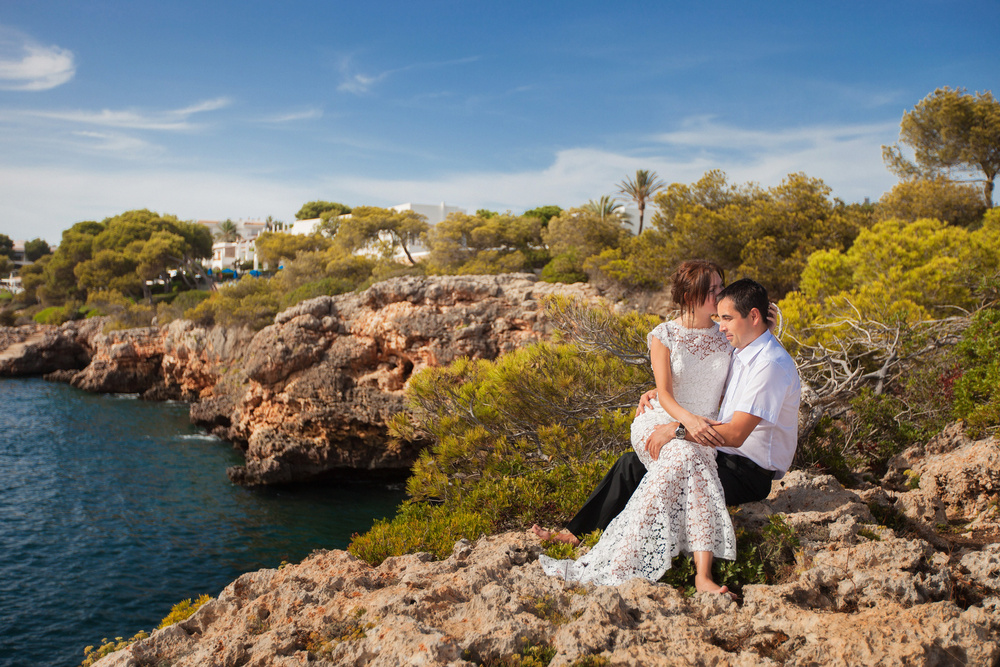 Spain | Cala D