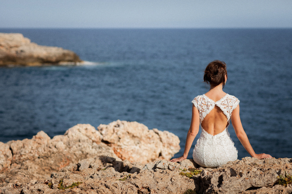 Spain | Cala D