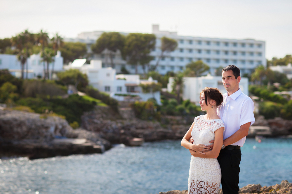 Spain | Cala D