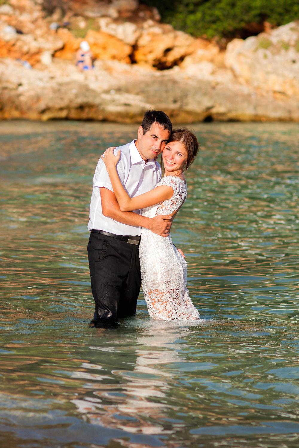 Spain | Cala D