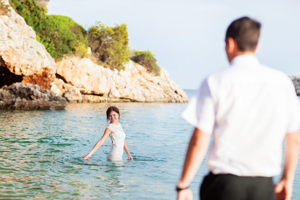 Spain | Cala D