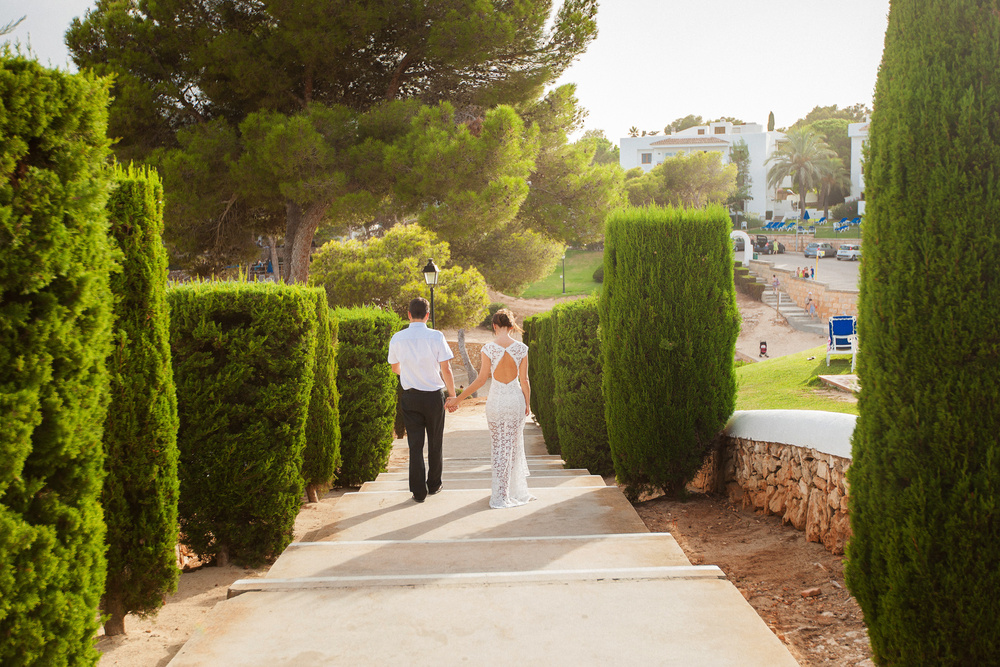 Spain | Cala D