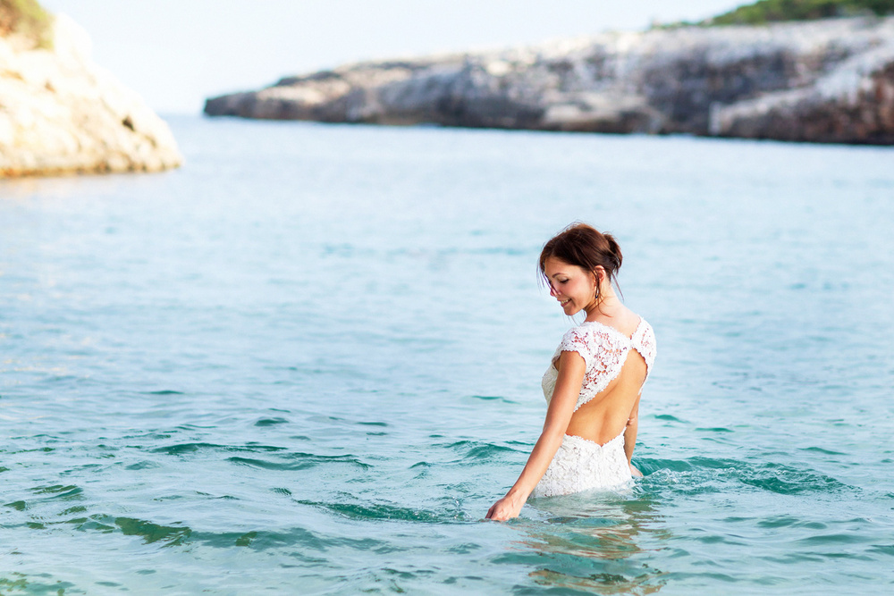 Spain | Cala D