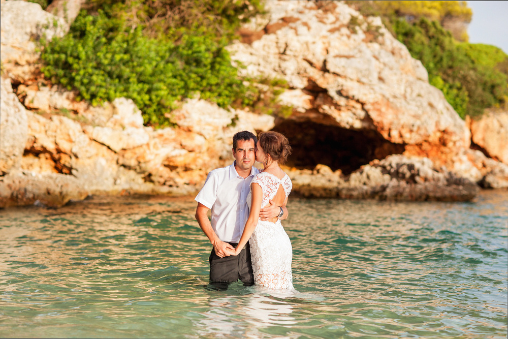 Spain | Cala D