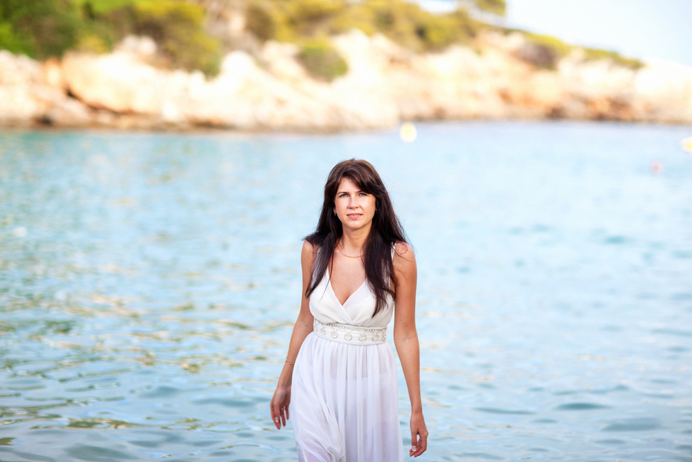 Baleares | Porto Cristo | Julia & Andrey