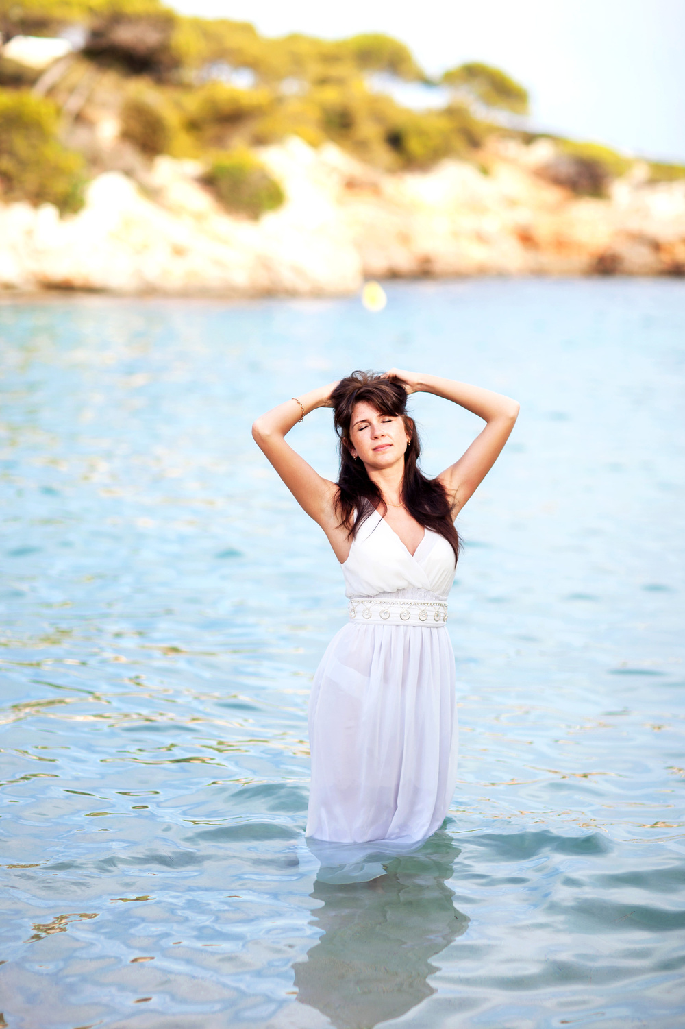 Baleares | Porto Cristo | Julia & Andrey