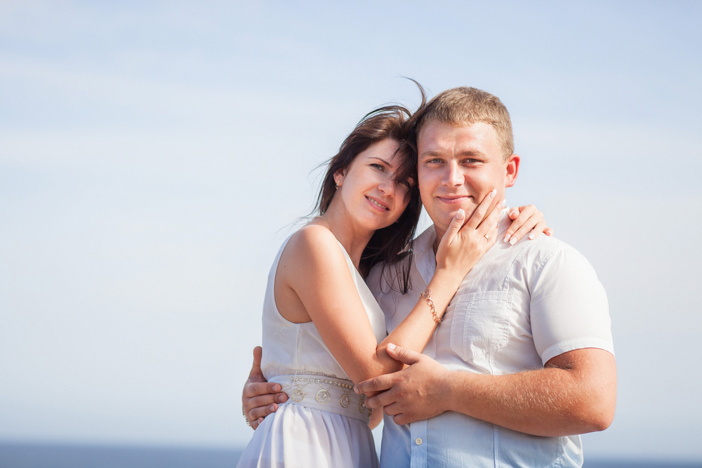 Baleares | Porto Cristo | Julia & Andrey
