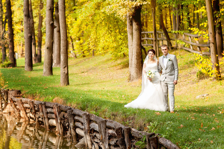 Kharkov | Elena & Nikolay