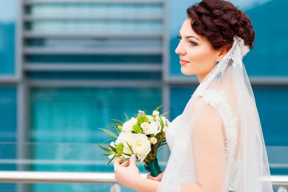Kharkov | Elena & Nikolay