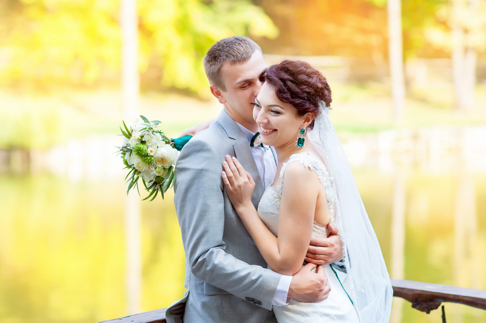 Kharkov | Elena & Nikolay
