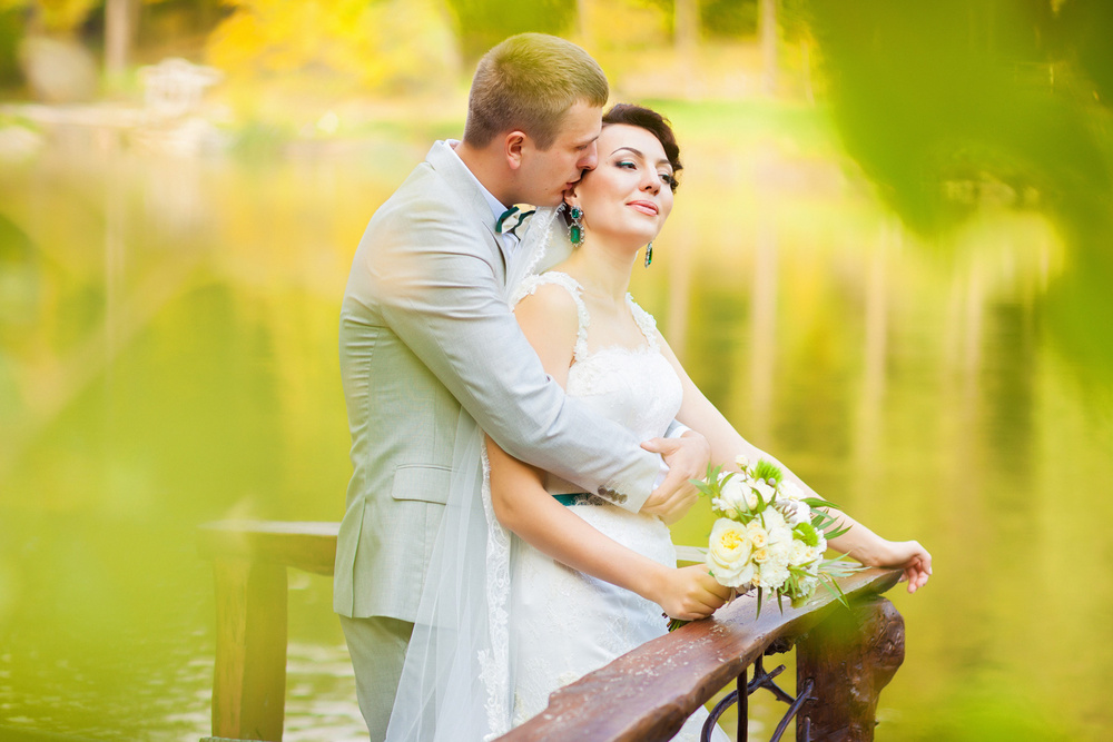 Kharkov | Elena & Nikolay