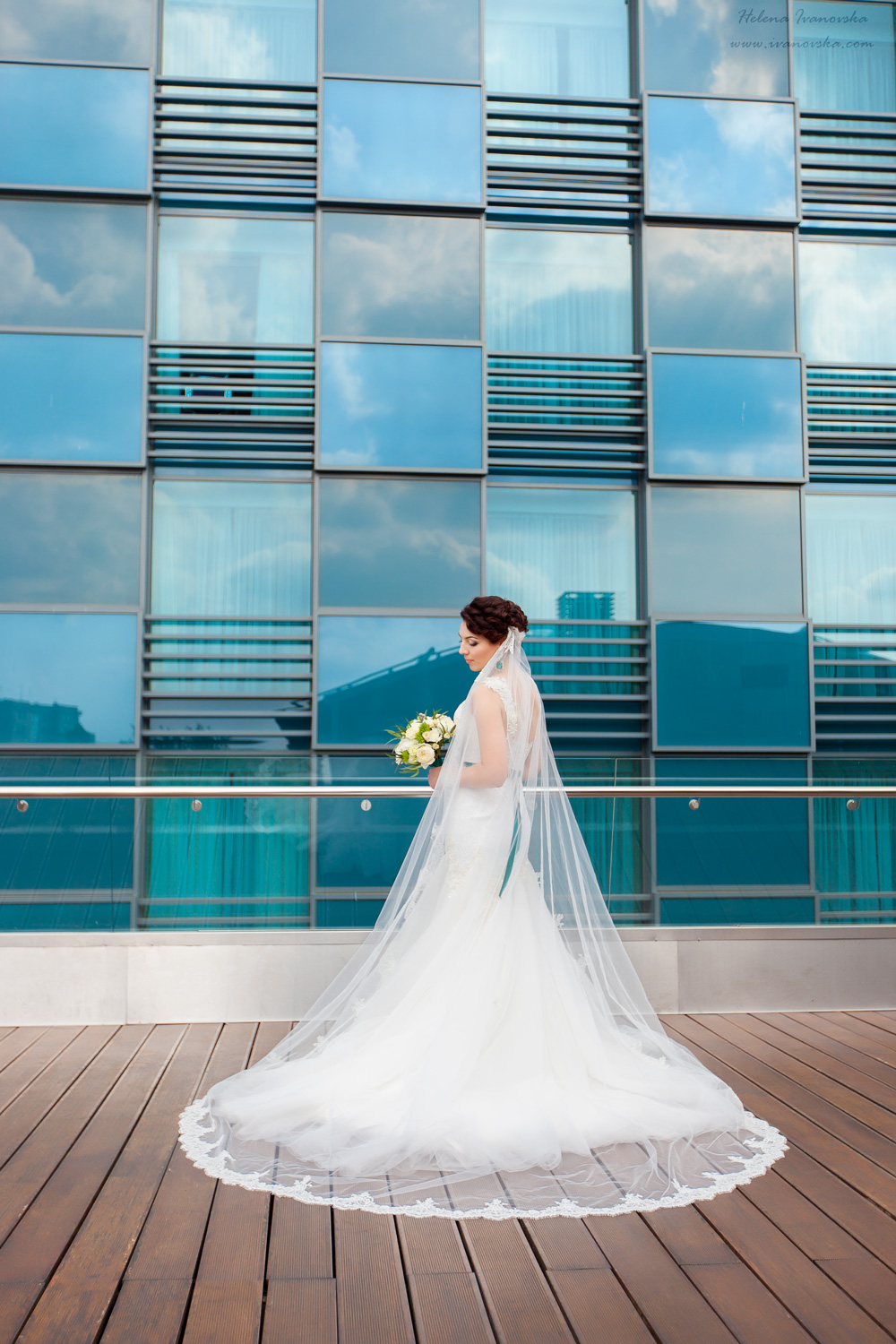 Kharkov | Elena & Nikolay