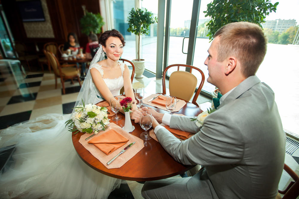 Kharkov | Elena & Nikolay