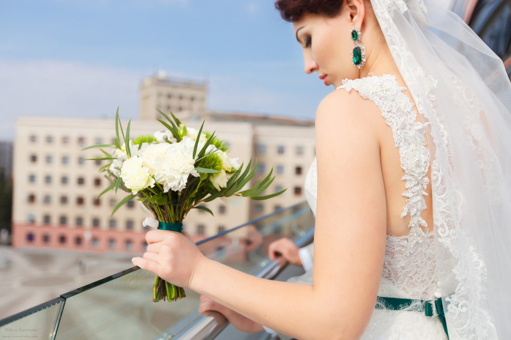 Kharkov | Elena & Nikolay