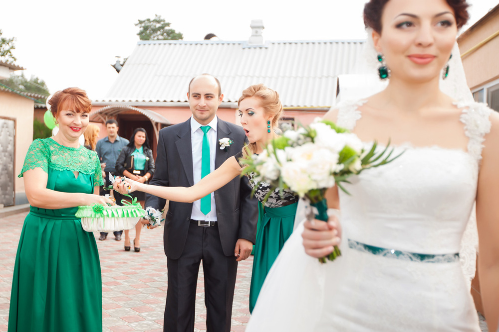 Kharkov | Elena & Nikolay