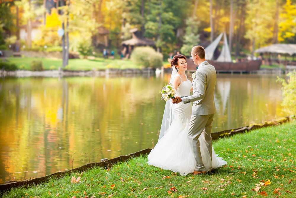 Kharkov | Elena & Nikolay