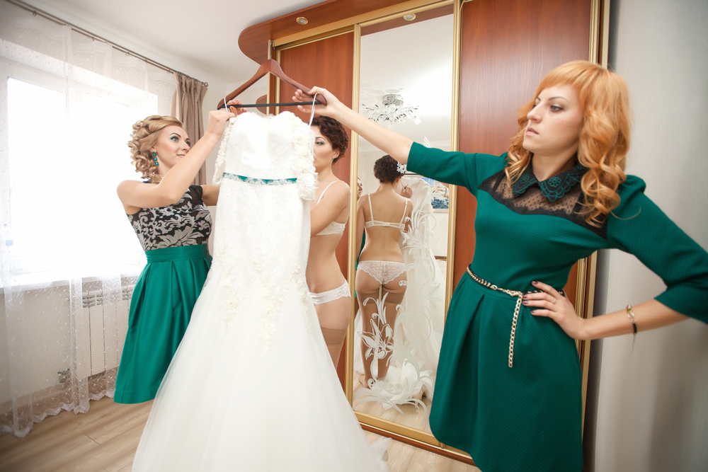 Kharkov | Elena & Nikolay