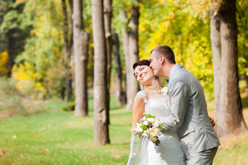 Kharkov | Elena & Nikolay