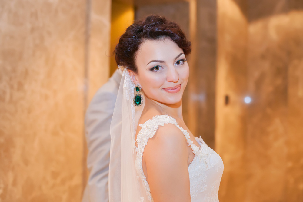 Kharkov | Elena & Nikolay