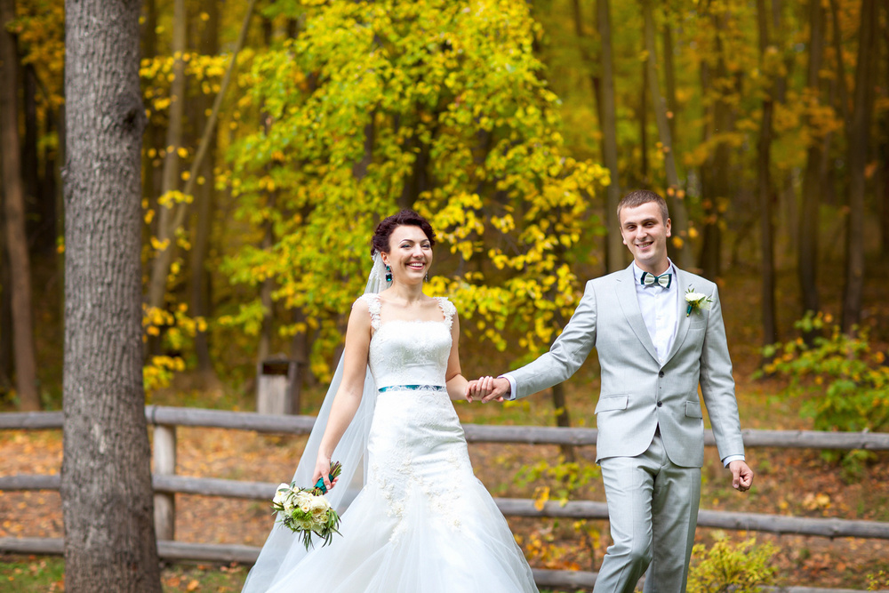 Kharkov | Elena & Nikolay